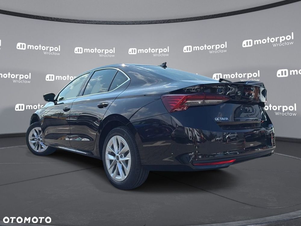 Skoda Octavia - 8