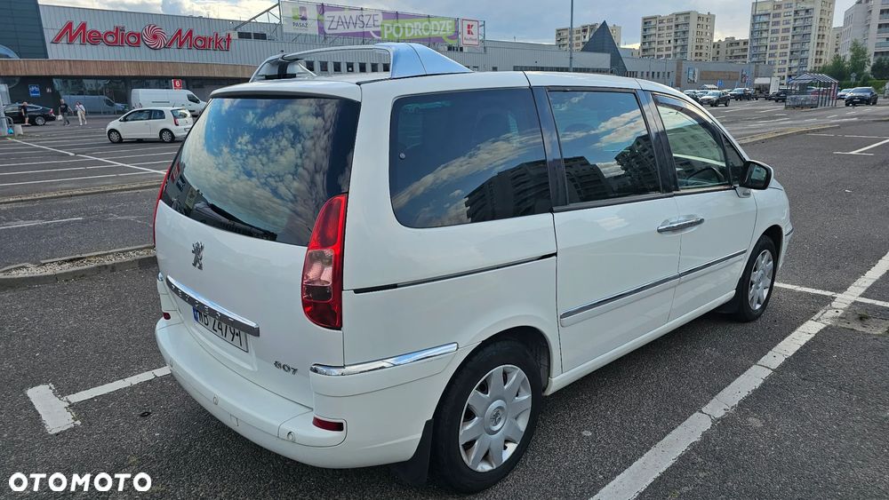 Peugeot 807 - 11