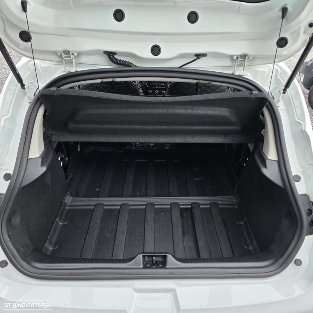 Renault Clio 1.5 dCi Zen - 8