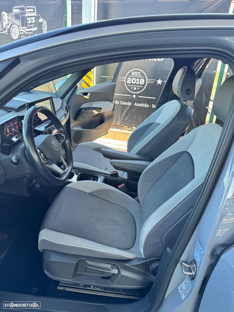 VW ID.3 Performance Upgrade Pro 1st Max - 29