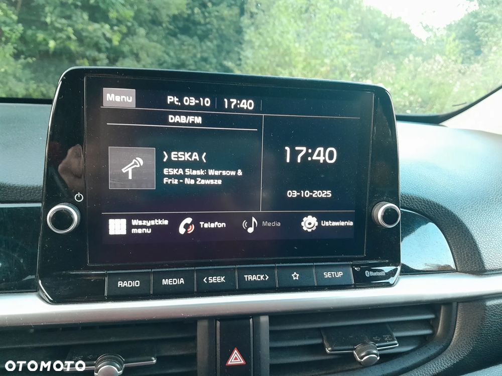 Kia Picanto 1.0 L Business Line - 27