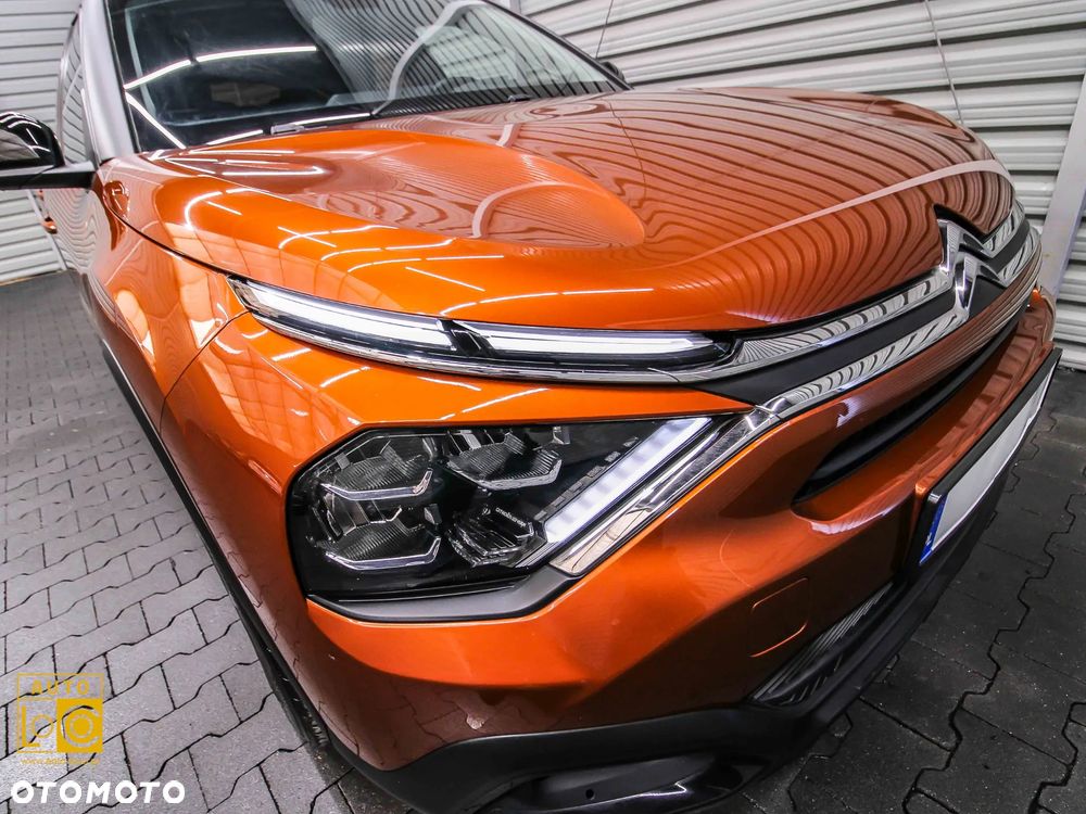 Citroën C4 1.2 PureTech Shine S&S EAT8 - 33