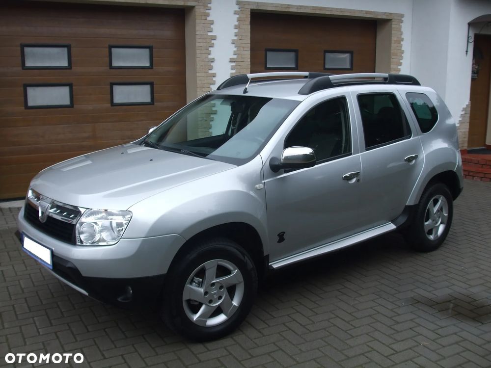 Dacia Duster - 2