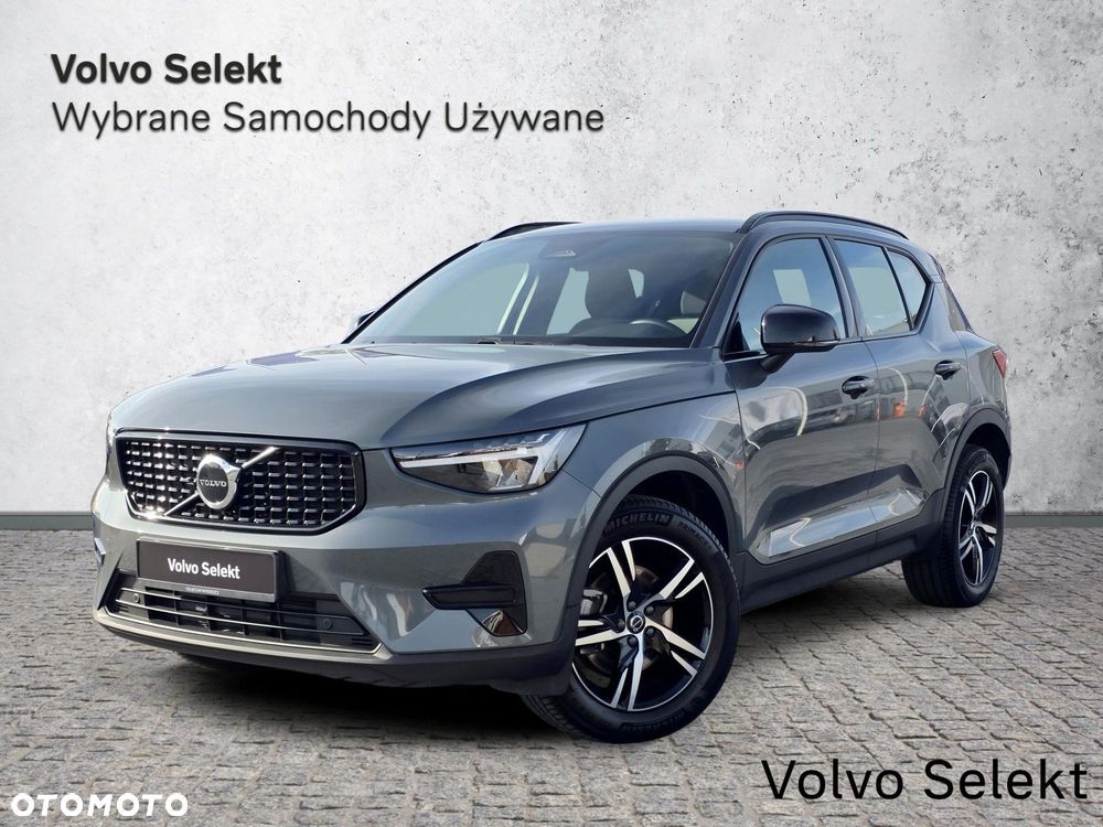 Volvo XC 40