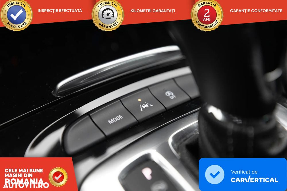 Opel Insignia Grand Sport 2.0 Direct InjectionTurbo Ultimate - 13