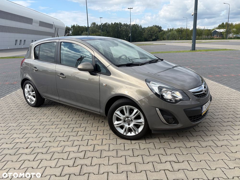 Opel Corsa 1.4 T Cosmo S&S - 2