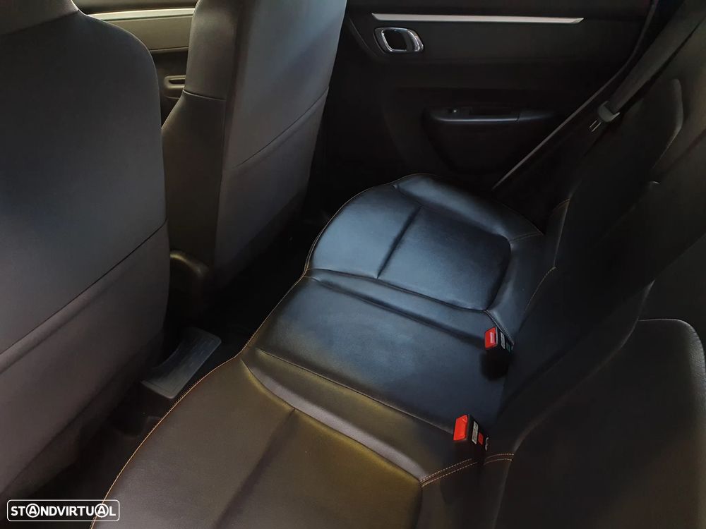 Dacia Spring Comfort Plus - 23