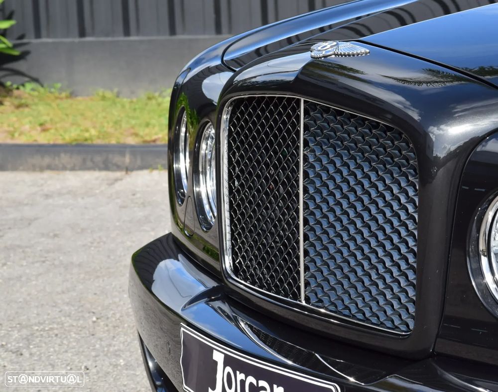 Bentley Brooklands - 2