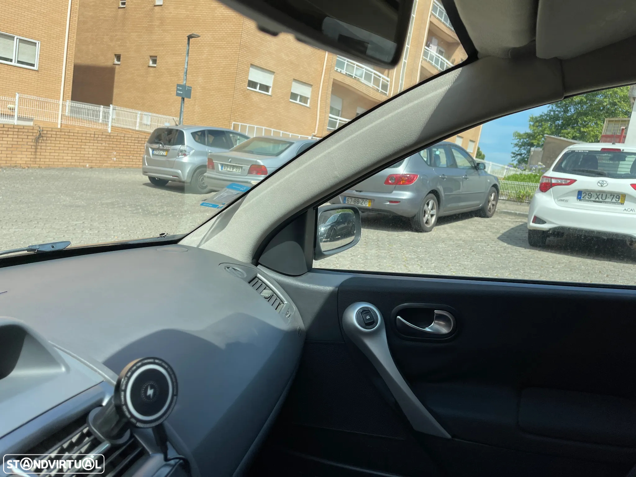 Renault Mégane Break 1.5 dCi Dynamique - 18
