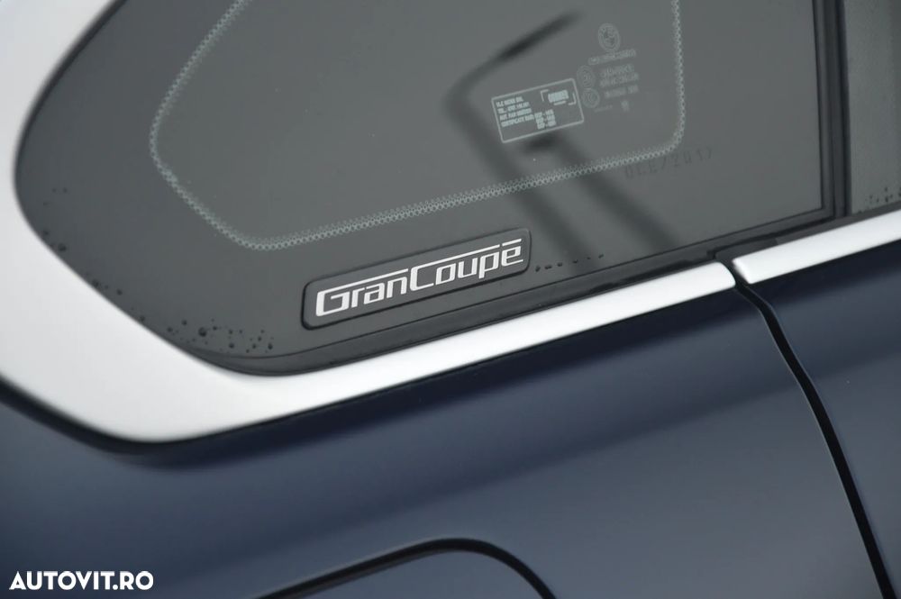 BMW Seria 4 420d Aut. Advantage - 38