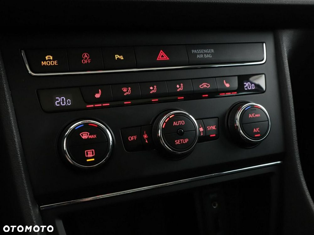 Seat Leon 1.8 TSI FR S&S - 30