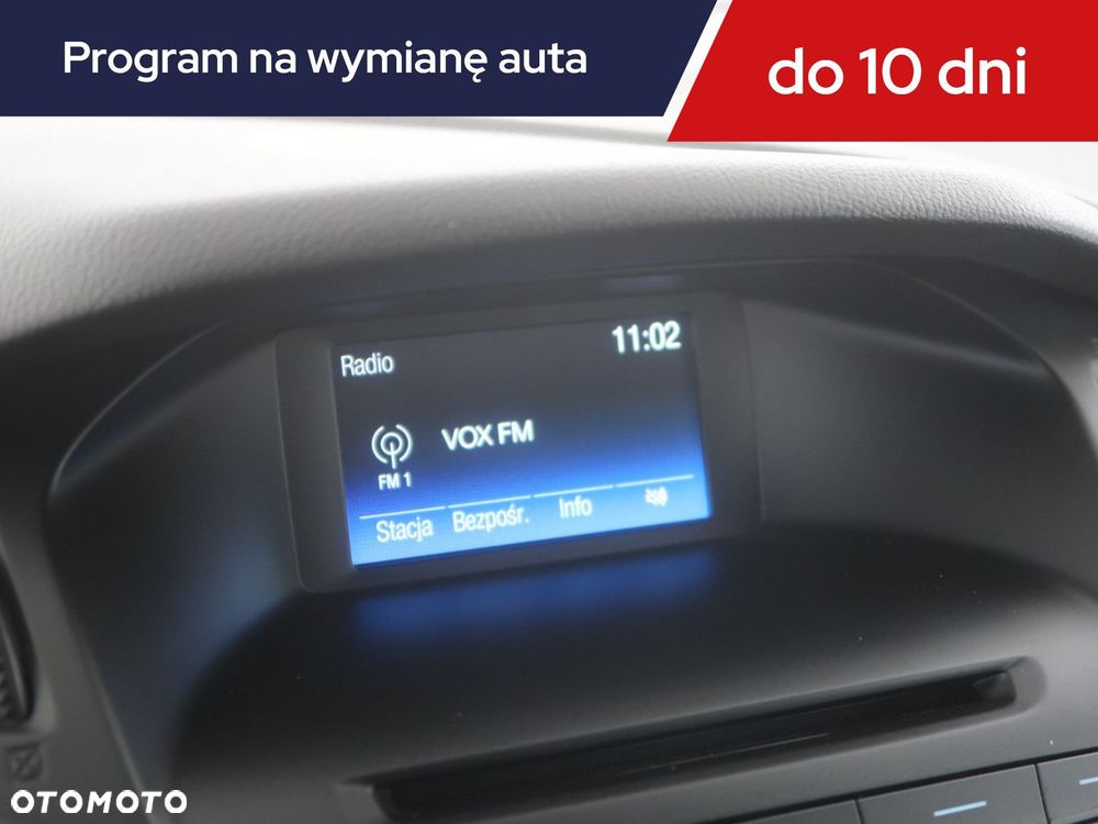 Ford Focus - 14