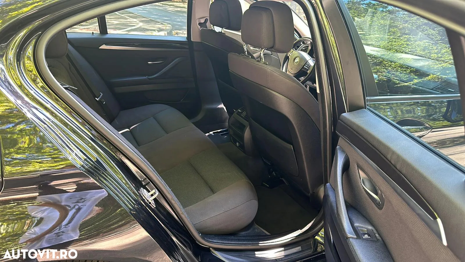 BMW Seria 5 - 13