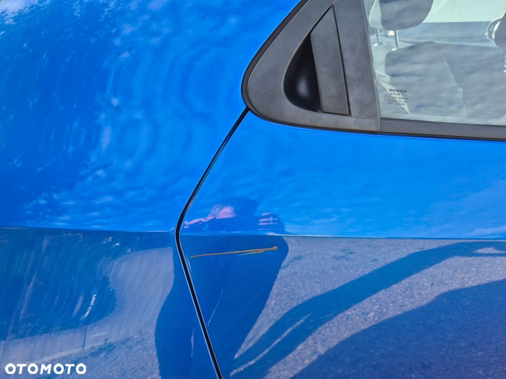 Honda Civic - 15