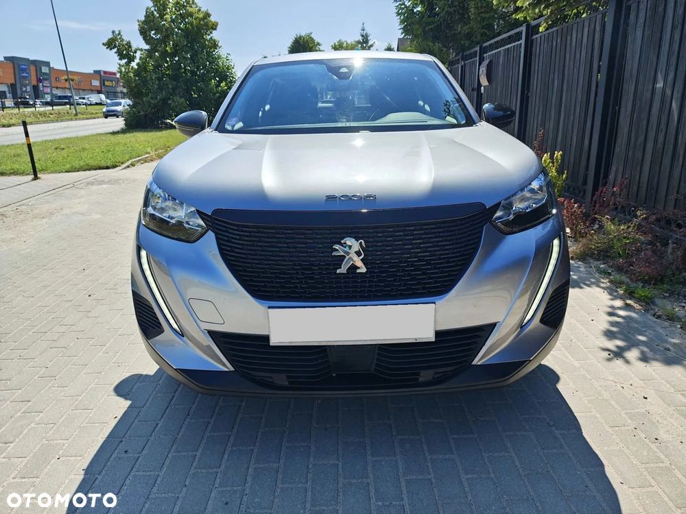 Peugeot 2008 PureTech 100 Active - 21