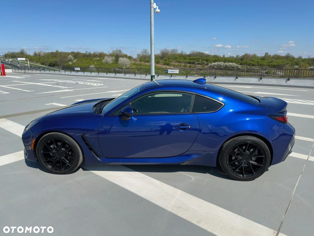 Subaru BRZ 2.4i Sport Final Edition - 8
