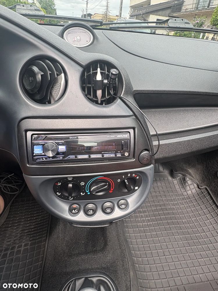 Ford KA 1.6 Sportka - 15