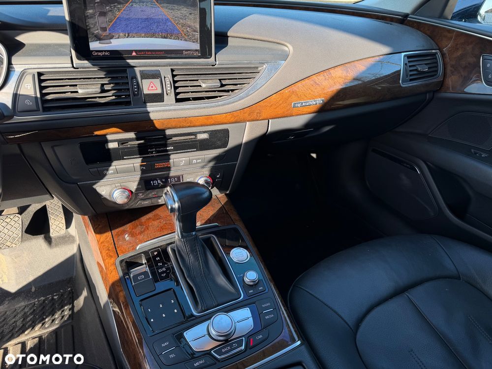 Audi A7 Sportback - 32