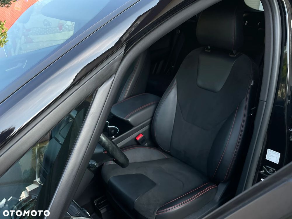 Ford S-Max 2.5 Hybrid ST-Line CVT 7os - 17