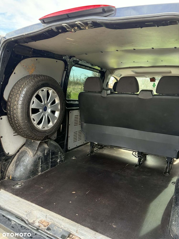 Mercedes-Benz Vito 639.701 - 24