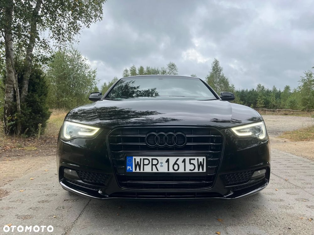 Audi A5 - 23