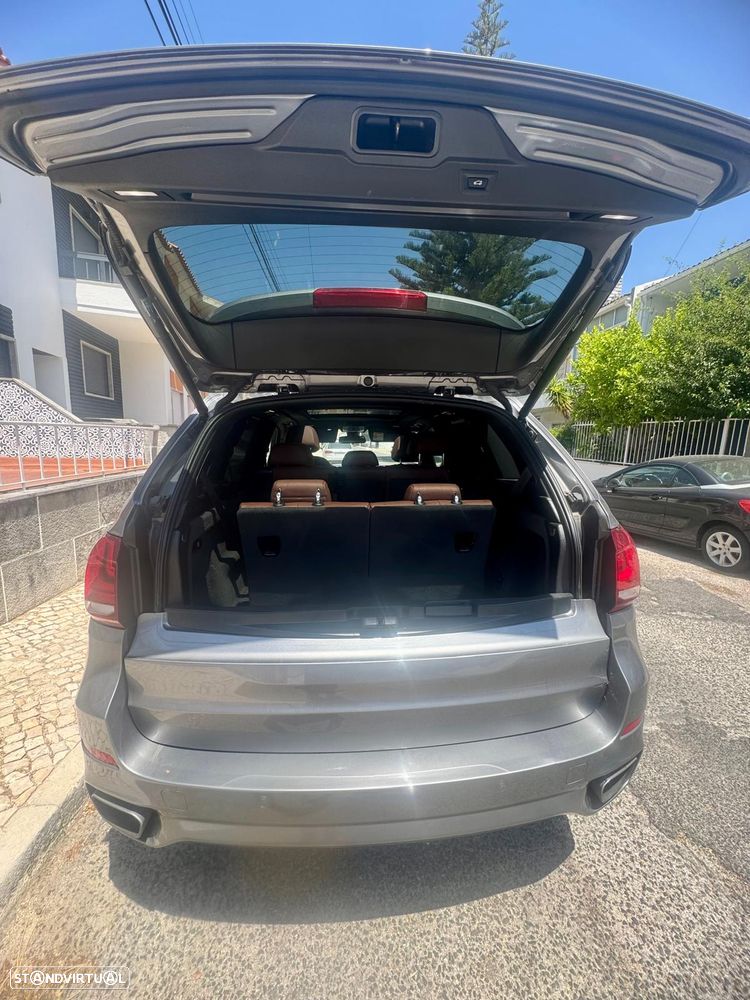 BMW X5 - 2