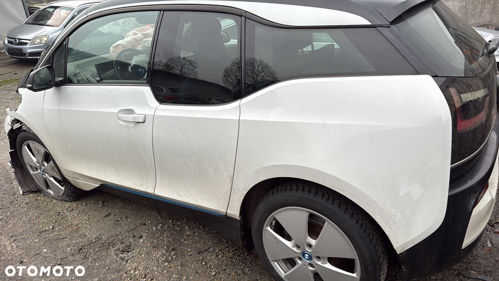 BMW i3 i3S (120 Ah) - 11