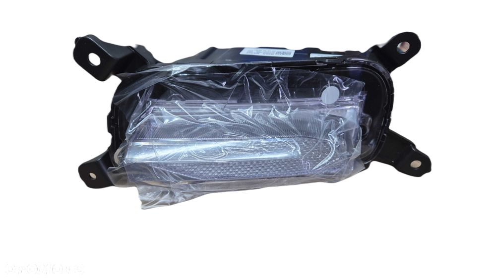 Halogen Światł Lampa LED DRL Hyundai Tucson IV LIFT 24- OE 92208-N7550