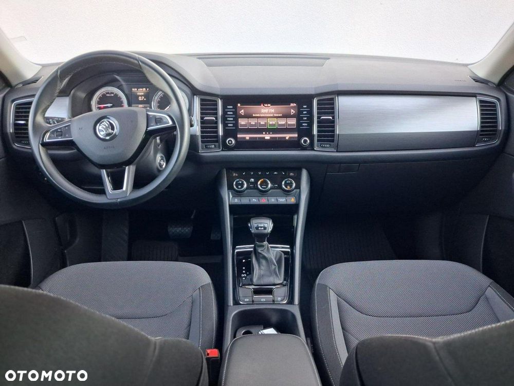 Skoda Kodiaq - 14