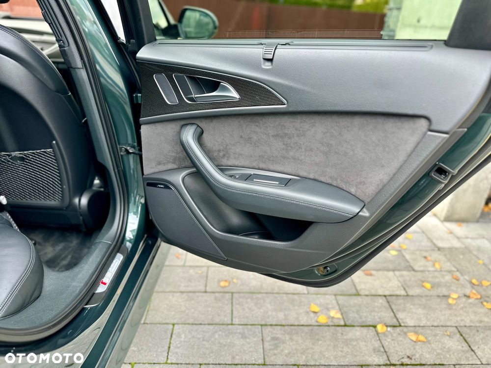 Audi S6 Avant 4.0 TFSI Quattro S tronic - 12