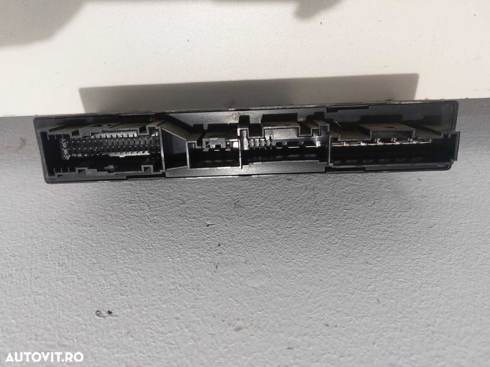 Modul parcare,BMW E60 - 3