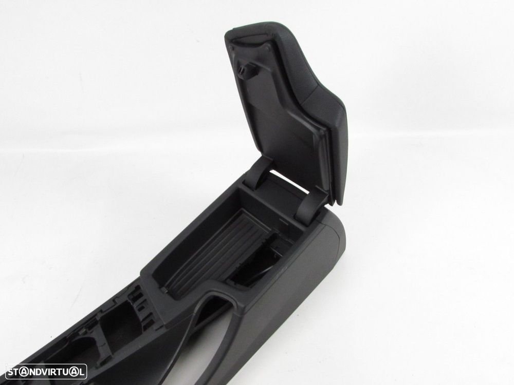 Consola Central C/ Apoio Braço - Caixa Automática Seminovo/ Original BMW 3 (F30,... - 3