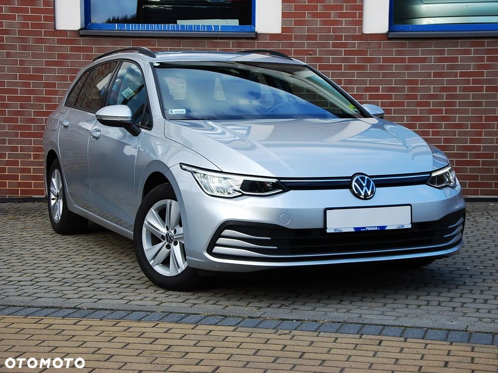 Volkswagen Golf - 2