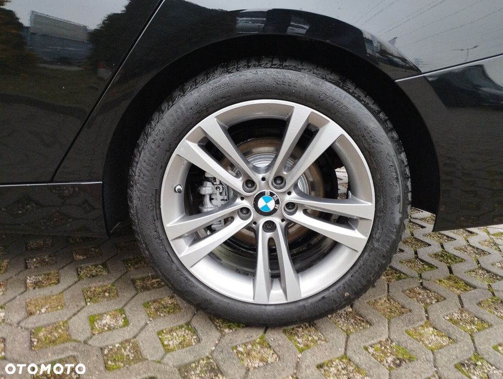 BMW 3GT 320i GPF Sport Line - 39