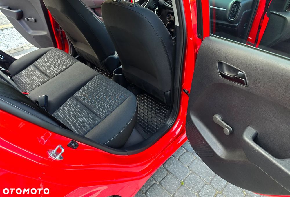 Kia Picanto 1.2 M - 23