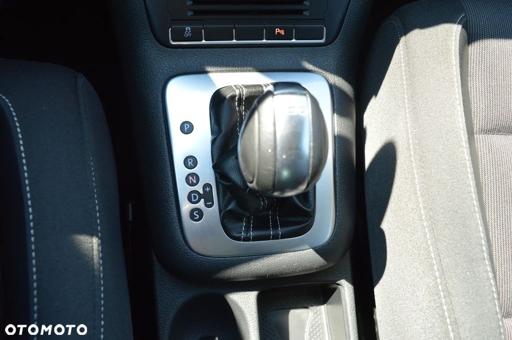 Volkswagen Golf Plus 1.2 TSI DSG MATCH - 21