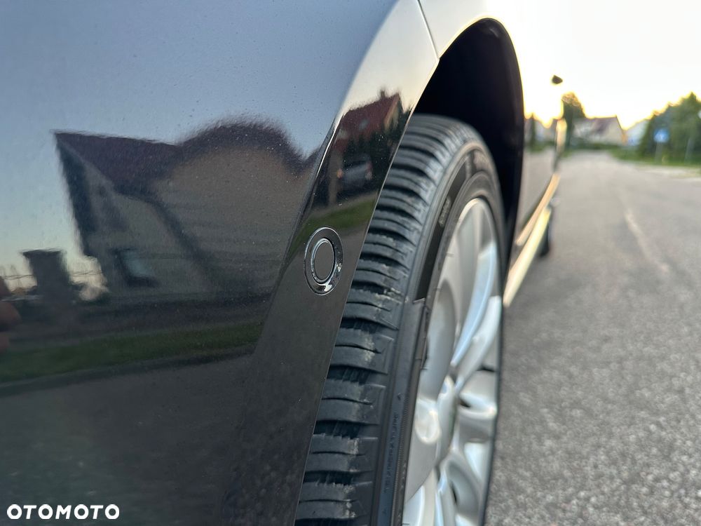 Skoda Superb 2.0 TDI Platinum - 3