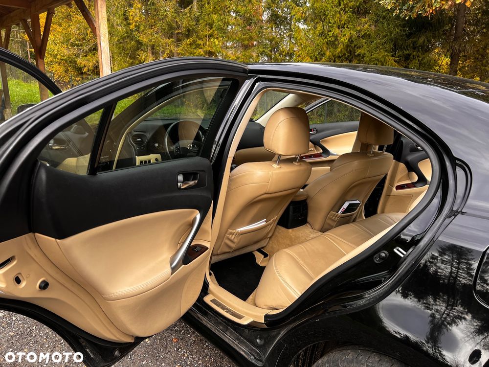 Lexus IS 220 D Classic - 15