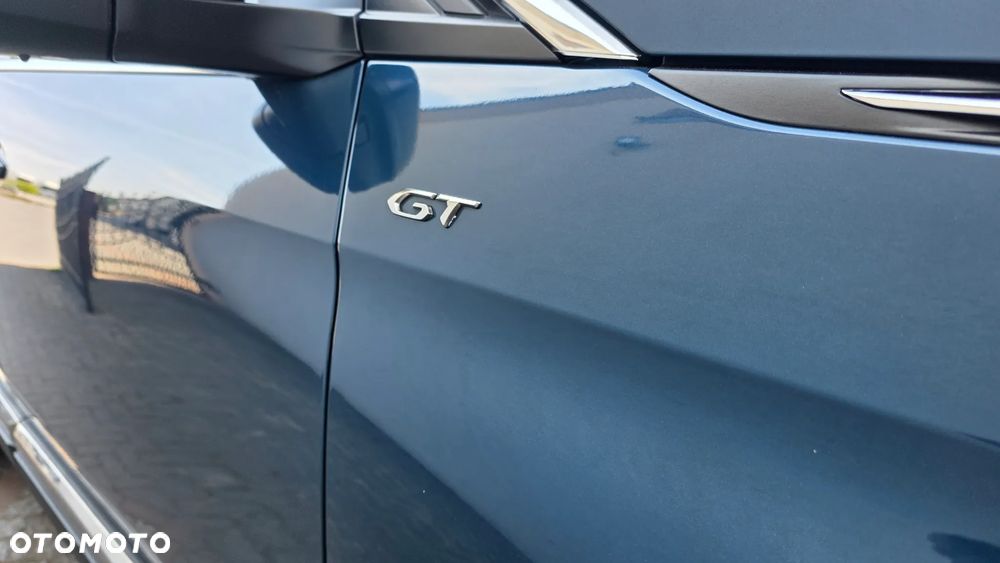 Peugeot 5008 BlueHDi 130 EAT8 GT - 8