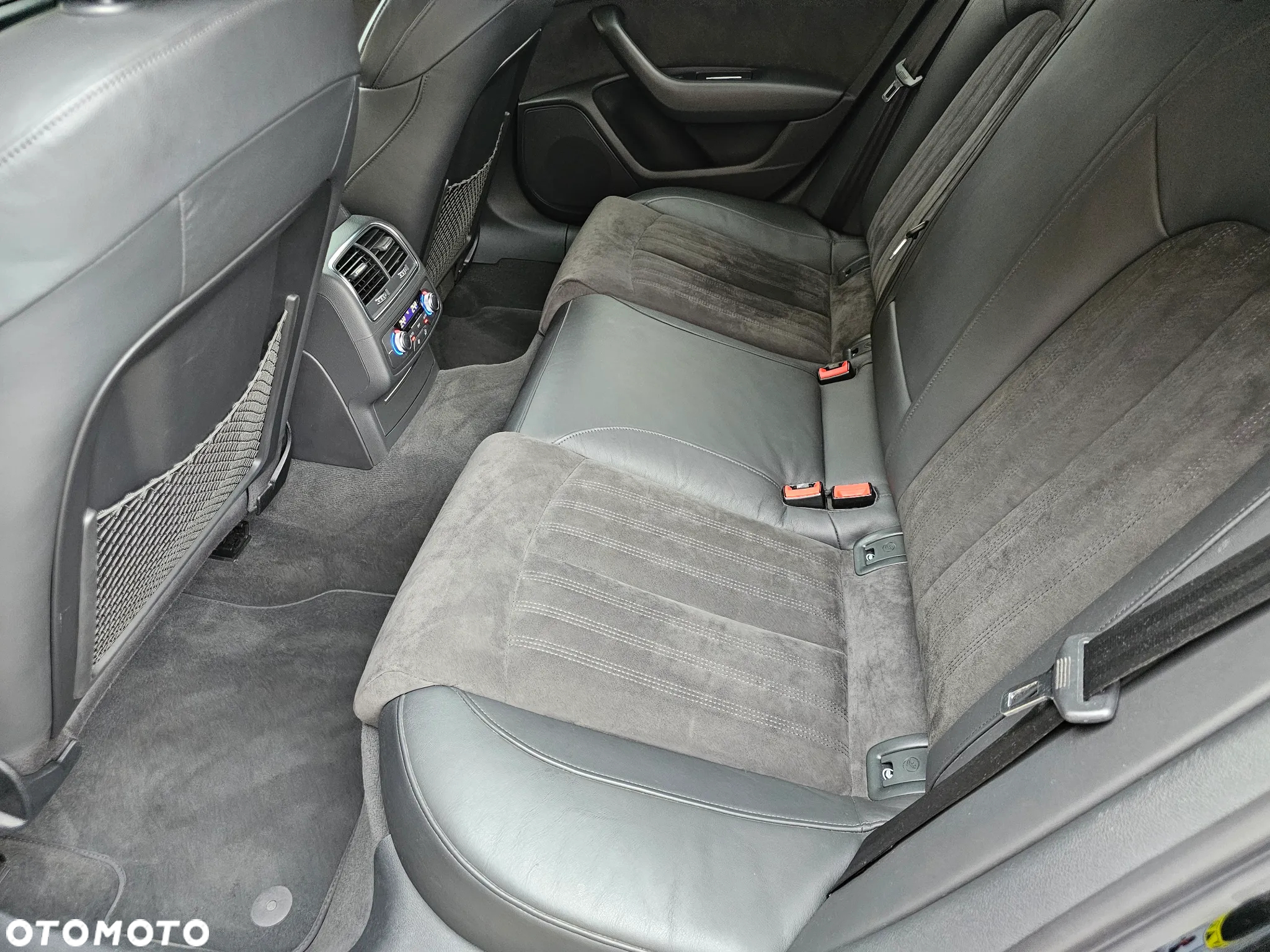 Audi A6 2.0 TFSI Quattro S tronic - 21