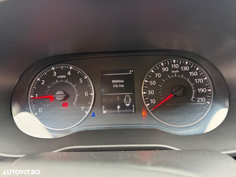 Dacia Duster ECO-G 100 SL BlueLine - 6