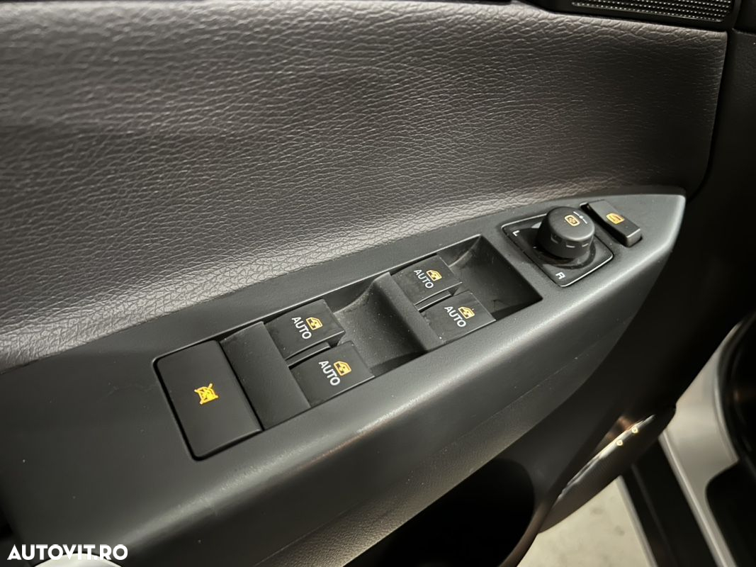 Opel Antara - 19