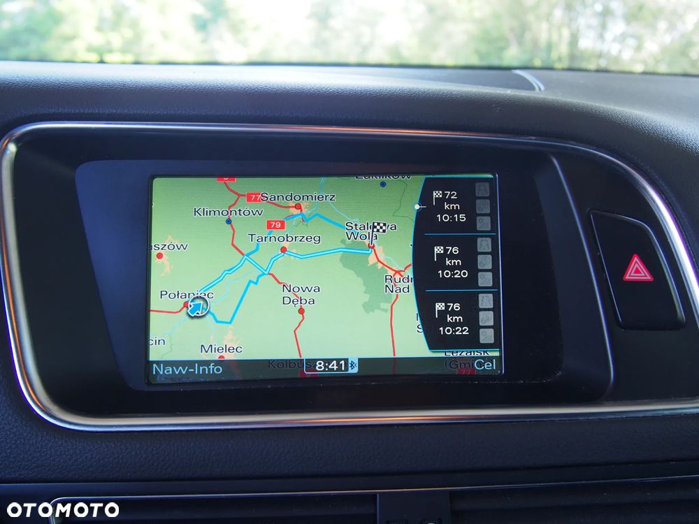 Audi Q5 - 28