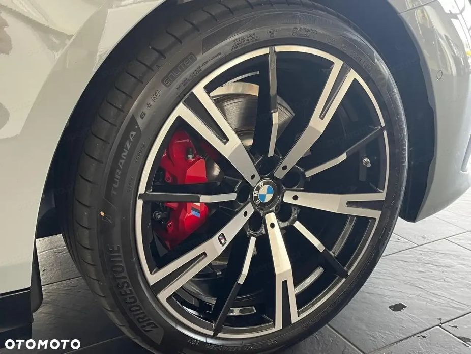 BMW Seria 5 - 17