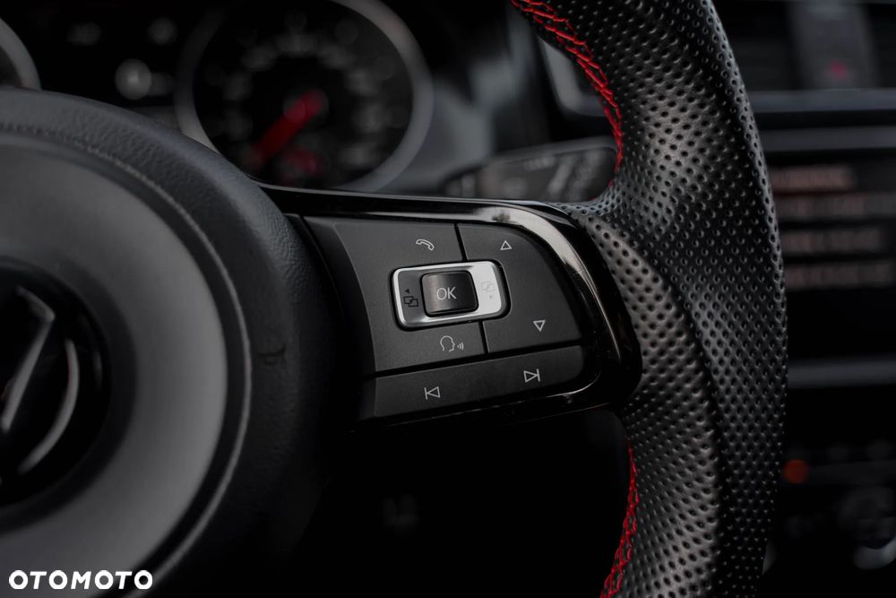 Volkswagen Golf 2.0 TSI BMT GTI Performance - 24