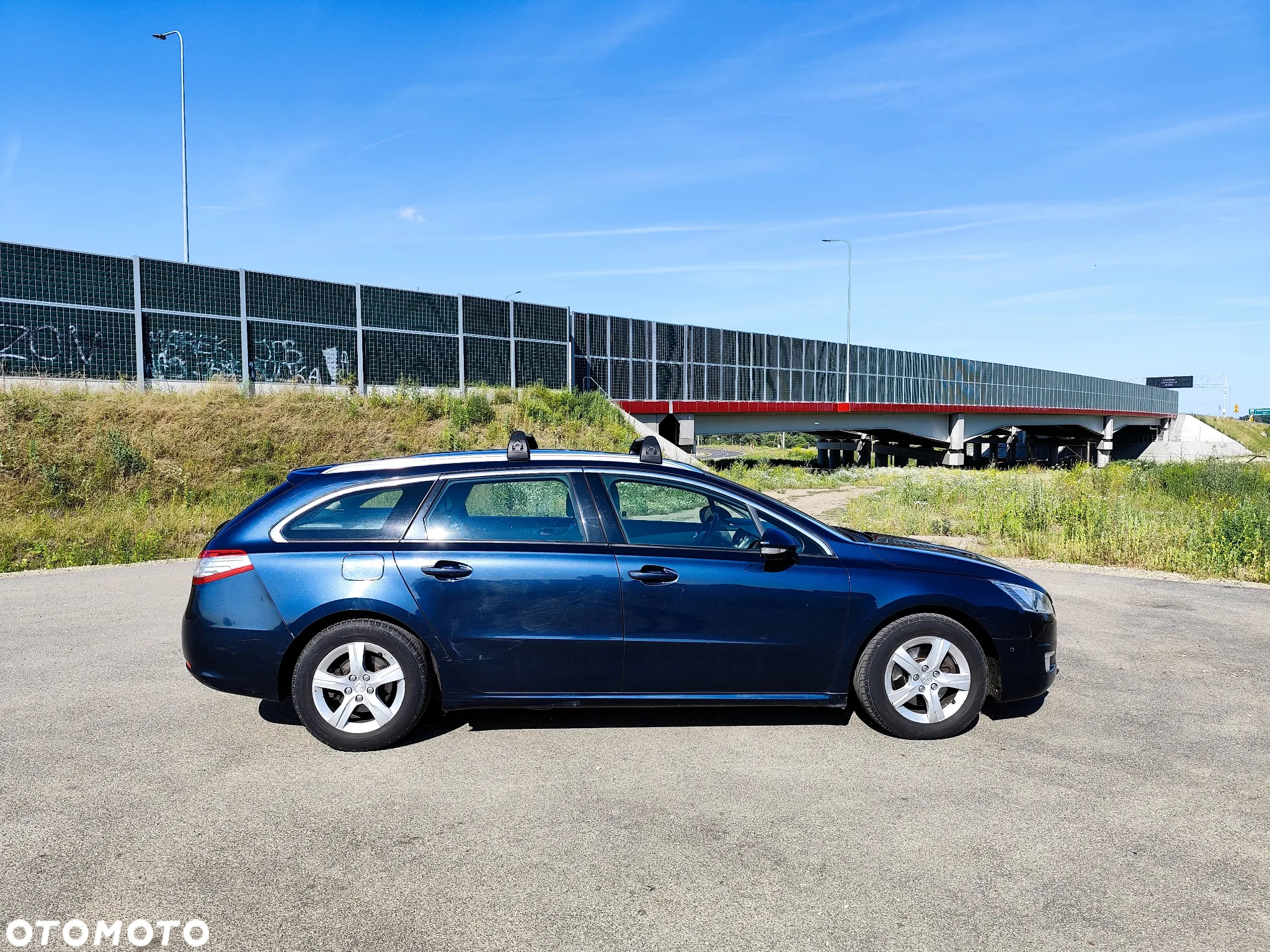 Peugeot 508 2.0 BlueHDi Allure S&S - 3