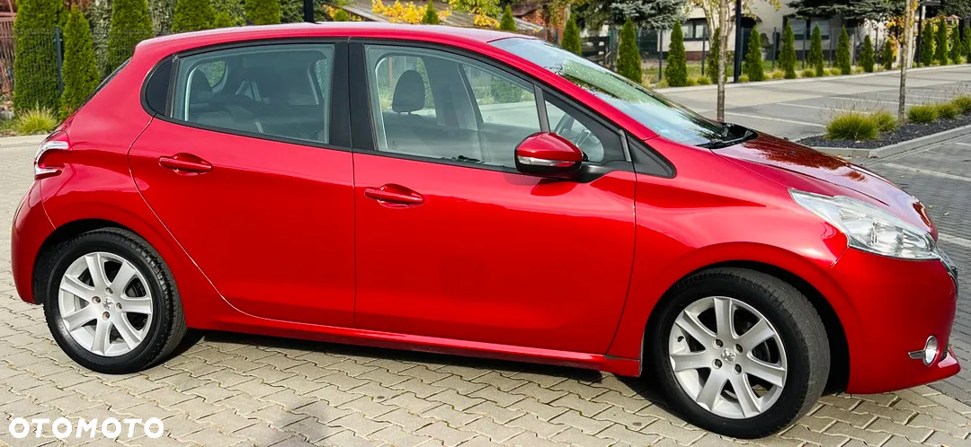 Peugeot 208 1.0 VTi Active - 22