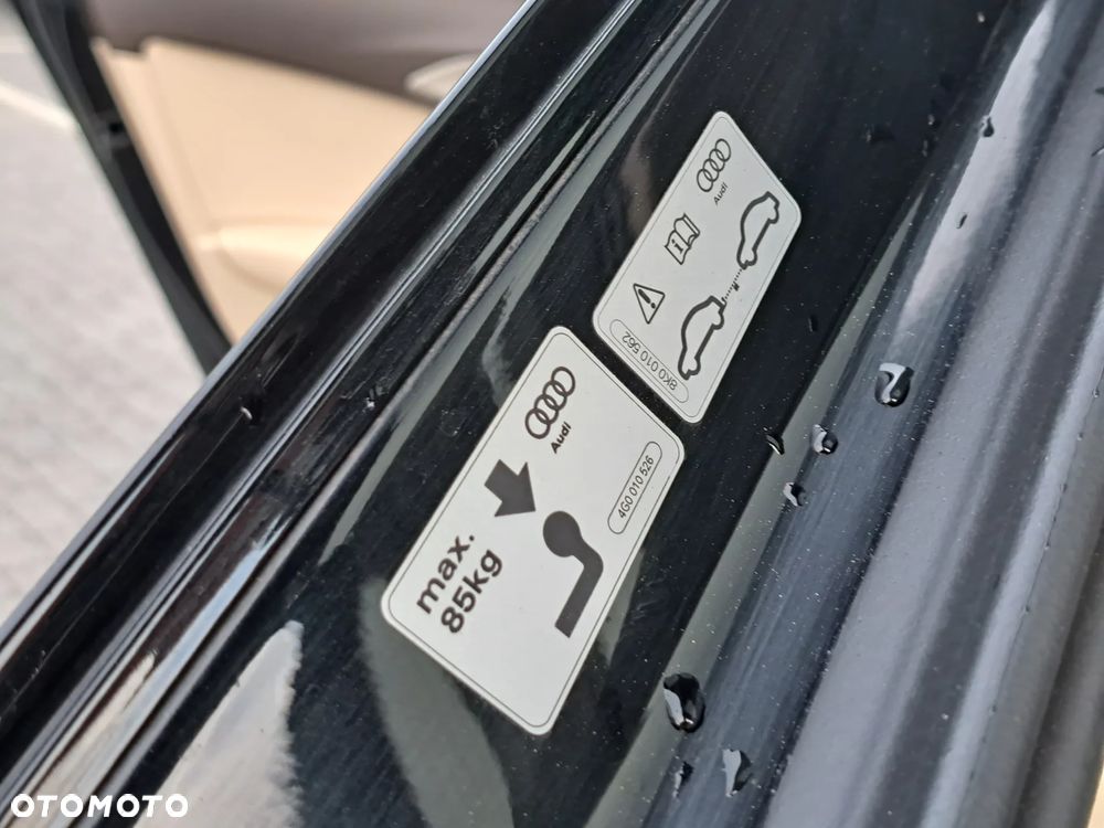 Audi A6 Avant 2.0 TDI Ultra DPF - 35