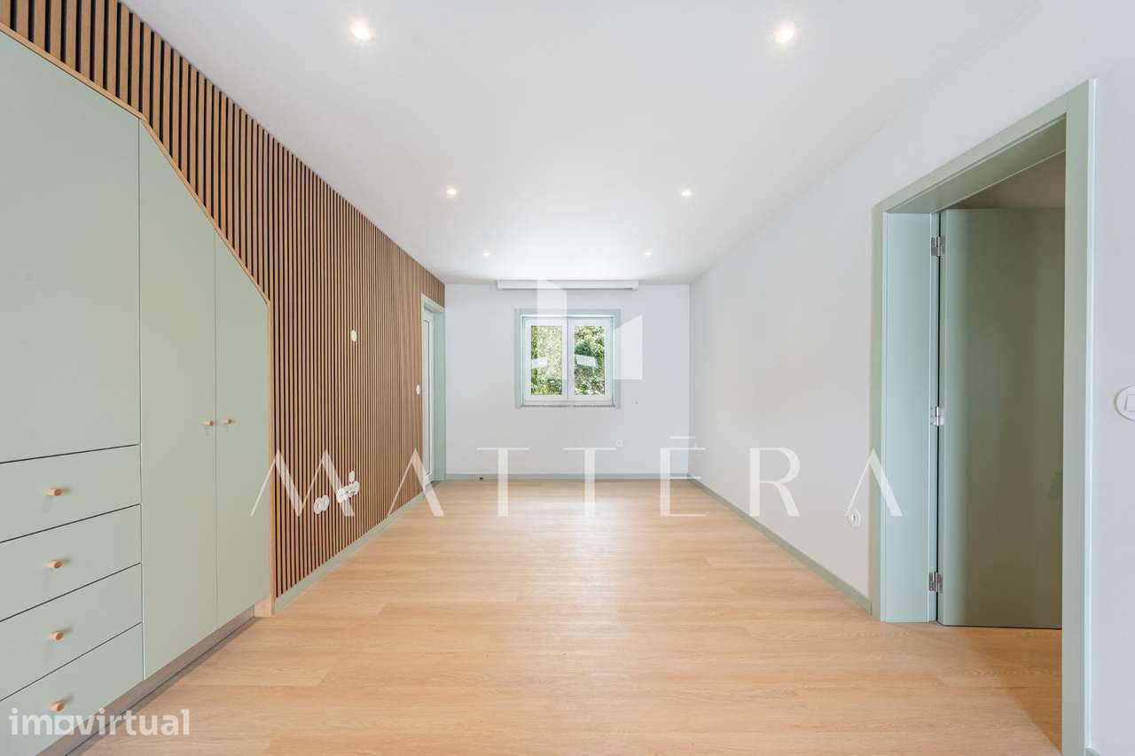 Moradia T3 renovada - Matosinhos - Grande imagem: 2/18