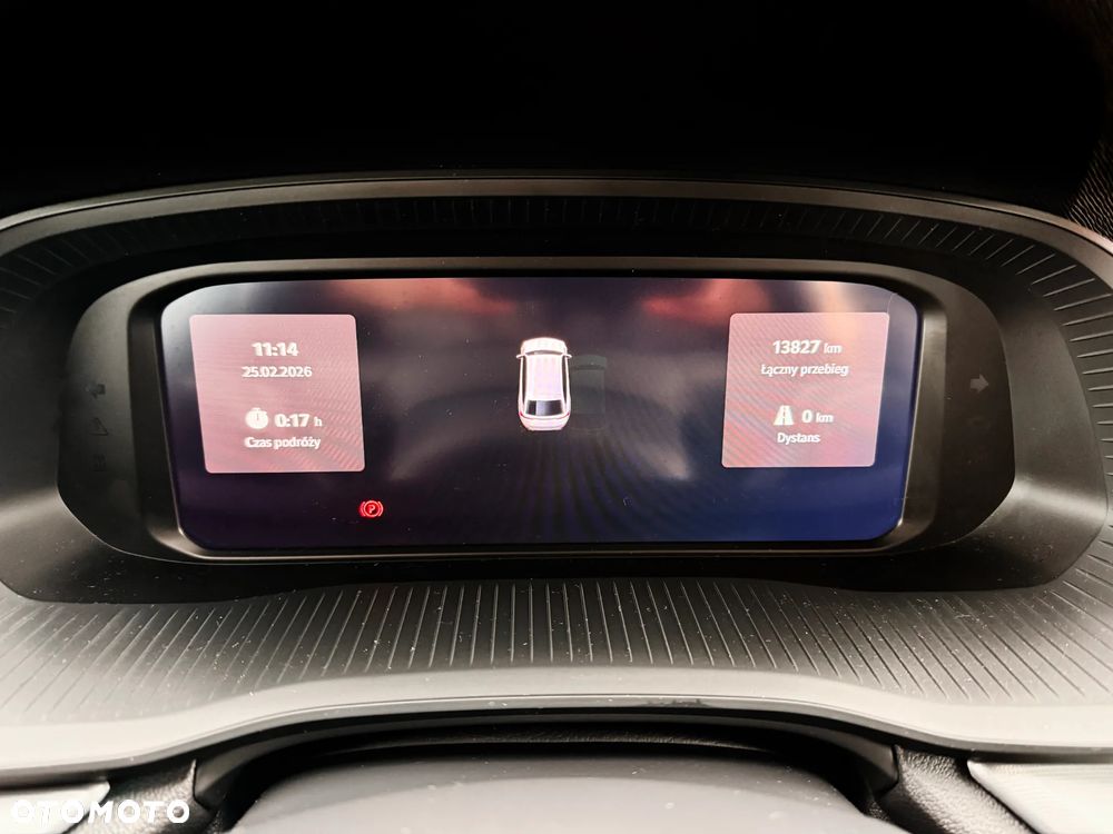 Skoda Octavia 1.5 TSI Business - 32